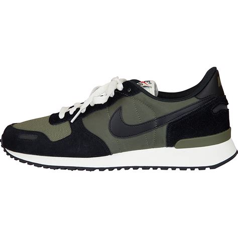 Zwarte Nike Air Vortex online kopen 